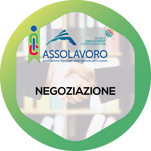 Negoziazione costruttiva